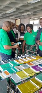 Dia aberto da UEM 19 de junho 2025