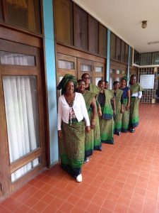 Comemoração do dia 07 de Abril de 2025